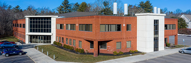 O’Brien and Keefe of Greater Boston Commercial Properties <br> broker $6 million sale of 46,839 s/f building